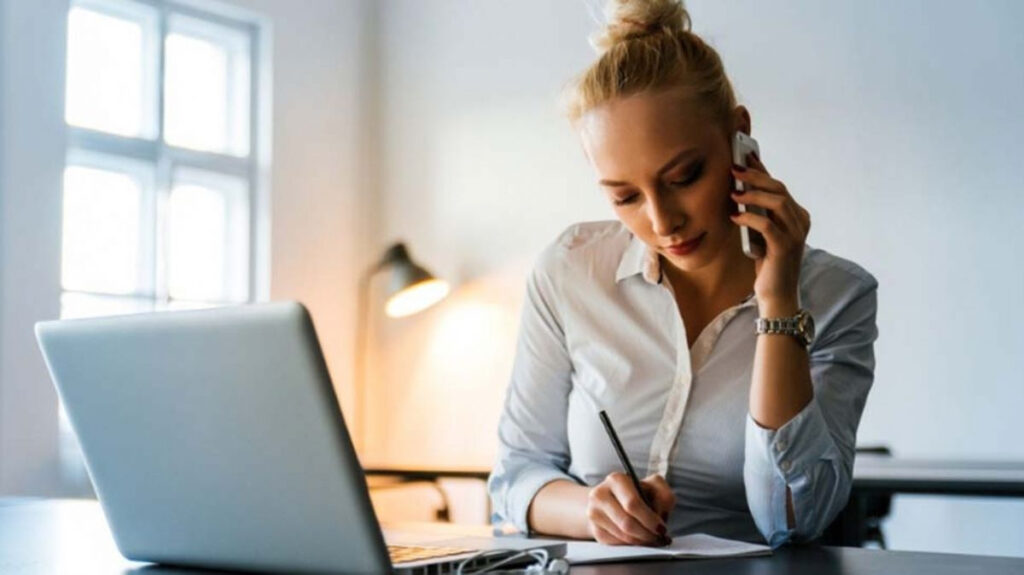 Ofis Çalışanlarına Tavsiyeler! 3