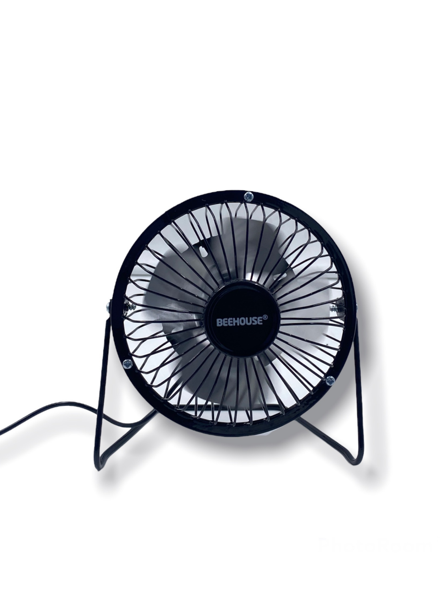 BeeHouse Masaüstü USB Fan