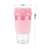 BeeChef Şarjlı Smoothie Blender