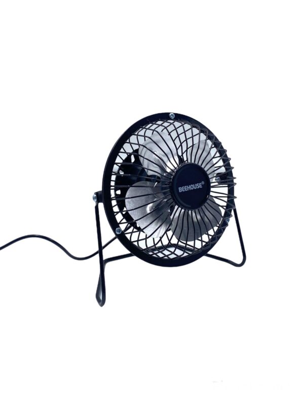 masaüstü usb fan