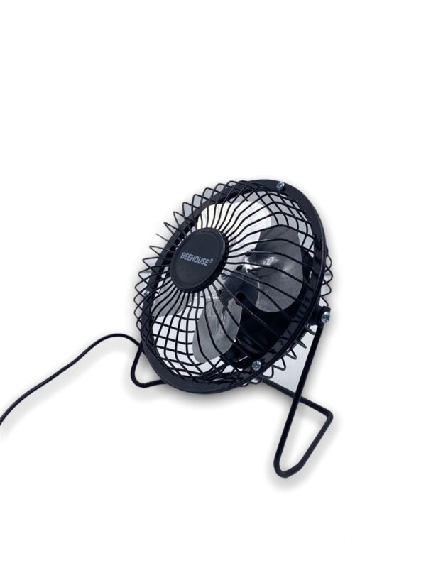 masaüstü usb fan